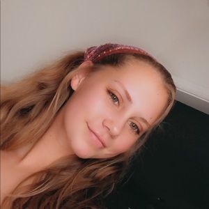 Meet your Posher, Ashlynn